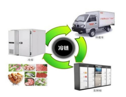消費者購買和食用進口冷鏈食品需要注意什么？德城區市場監管局教你幾招